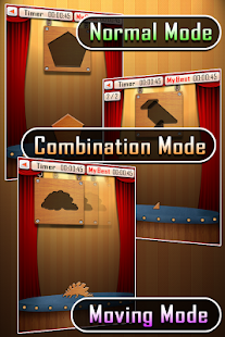 How to mod Shape Match 1.0.1 unlimited apk for pc