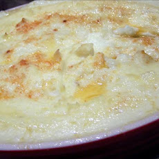 Make Ahead Mashed Potatoes (Lower Fat)