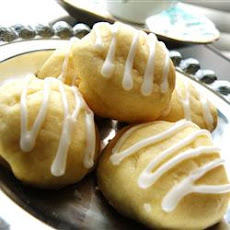 Melt - In - Your - Mouth Shortbread