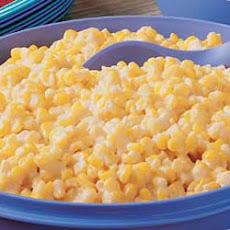 Cheesy Creamed Corn
