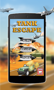 How to get Tank Escape VS Car Racing 1.0 mod apk for bluestacks