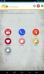 How to install Şairlerden Şiirler lastet apk for android