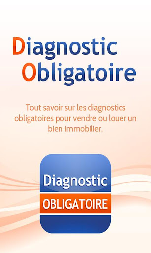 Diagnostic Obligatoire