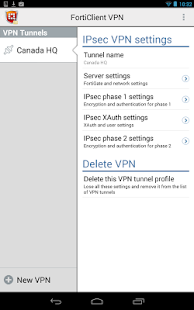 Iphone vpn autoconnect