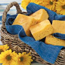 Corn Bread Squares
