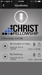 How to download Christ Fellowship Church 4.0.1 mod apk for android