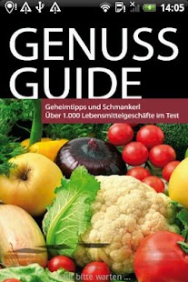 How to install Genuss Guide 1.8 unlimited apk for laptop