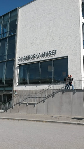Bilbergska Huset