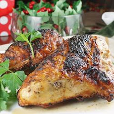 Rosemary Garlic Rub
