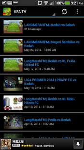 How to get Berita Kedah FA 1.01 unlimited apk for pc
