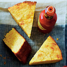 Cheesy Cornbread