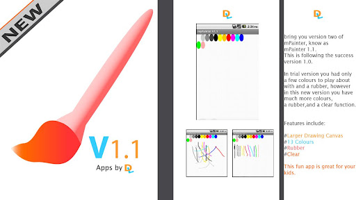 mPainter V1.1