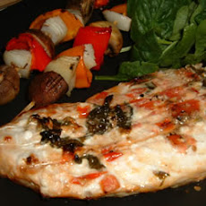 Glasser's Greek Marlin