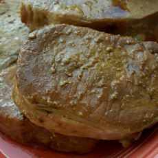 Crock Pot Chops