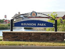 Reunion Park