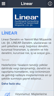 How to install Linear Mali Denetim 1.7.45.190 unlimited apk for bluestacks