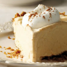 Frozen Pumpkin Dessert