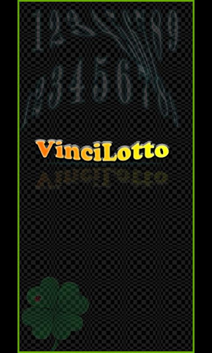 Vinci Lotto Light