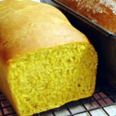 Butternut Squash Bread