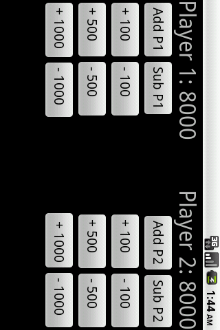 Yugioh Calc lite