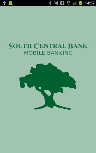 South Central Bank Inc.