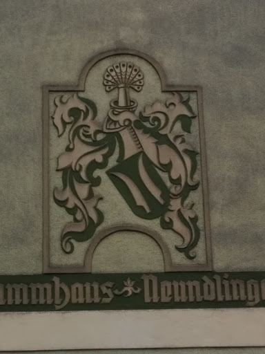 Stammhaus Neundlinger