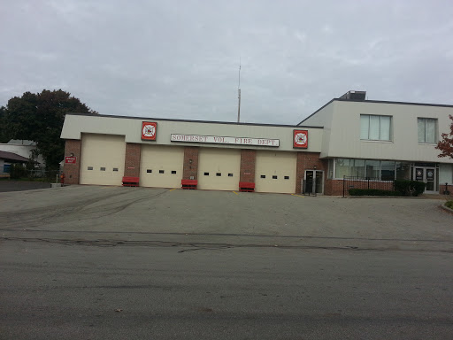 Somerset Fire Department