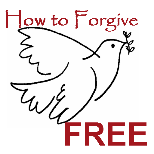 How To Forgive LOGO-APP點子