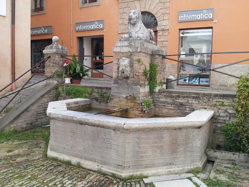 Fontana Sant'Agostino