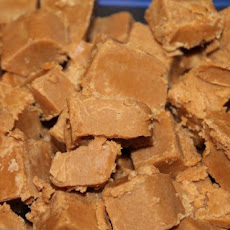 Russian Fudge