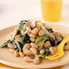 Beans and Greens