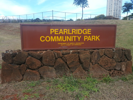 Pearlridge Community Park