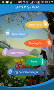 How to download Easter Special Effects 1.3 mod apk for bluestacks