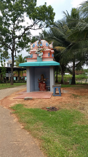 Sri Selva Vinayagar Temple 