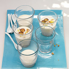 Gazpacho Ajo Blanco