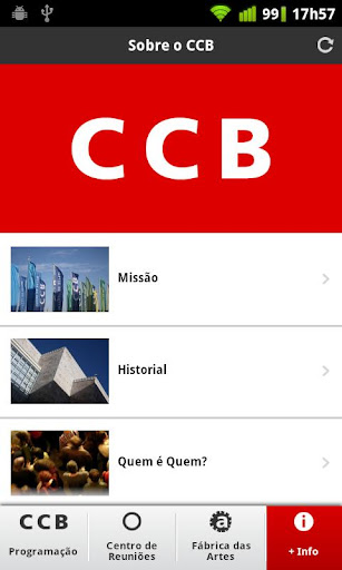 免費下載教育APP|Centro Cultural de Belém app開箱文|APP開箱王