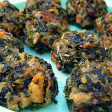 Mildew Nibbles