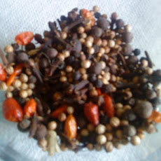 Wicklewood's Pickling Spice Mix