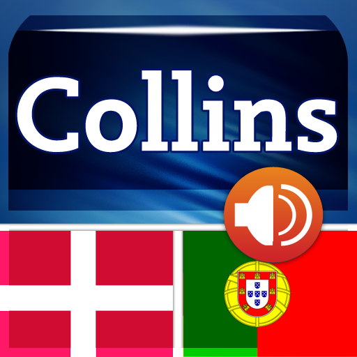 Danish-Portuguese Dictionary T 書籍 App LOGO-APP開箱王