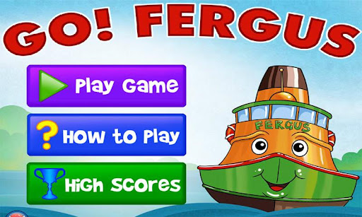 Fergus Ferry HD Lite