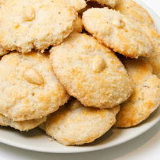 Peking Duck Cookies