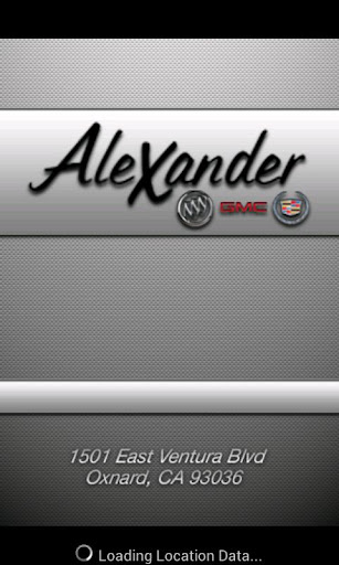 免費下載商業APP|Alexander Buick GMC Cadillac app開箱文|APP開箱王