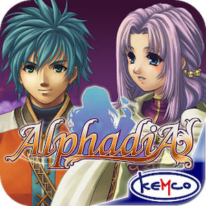 Download Aplikasi RPG Alphadia apk gratis untuk Android