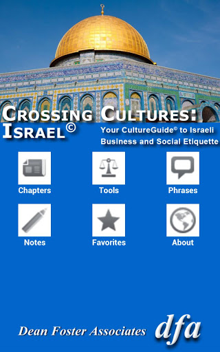 Israel CultureGuide©