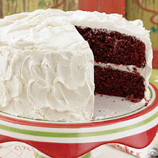 Red Velvet Cake