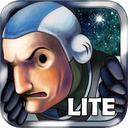 Stellar Escape Lite mobile app icon