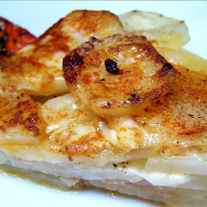 Pommes Anna