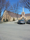 Cottonwood Lutheran Church