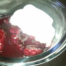 Juanita's Blackberry Dumplings