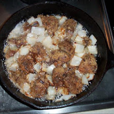 Fried Chicken Livers